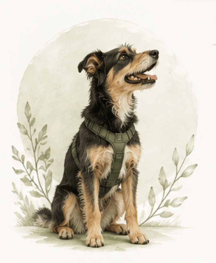 Erstgespräch für individuelles Hundetraining